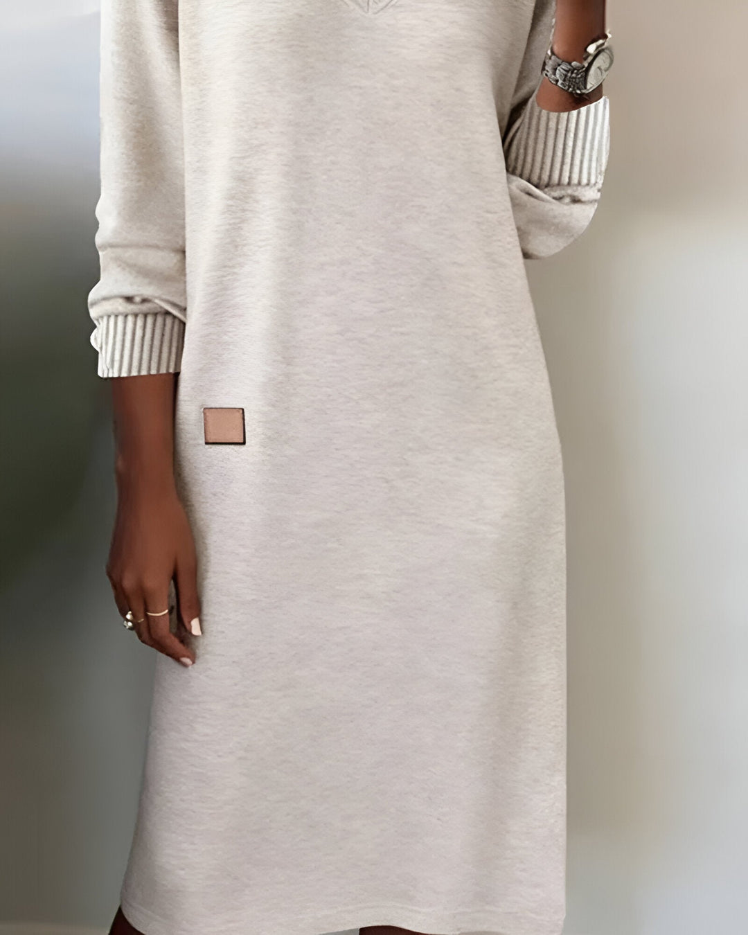 Camille Cannes | Robe Élégante