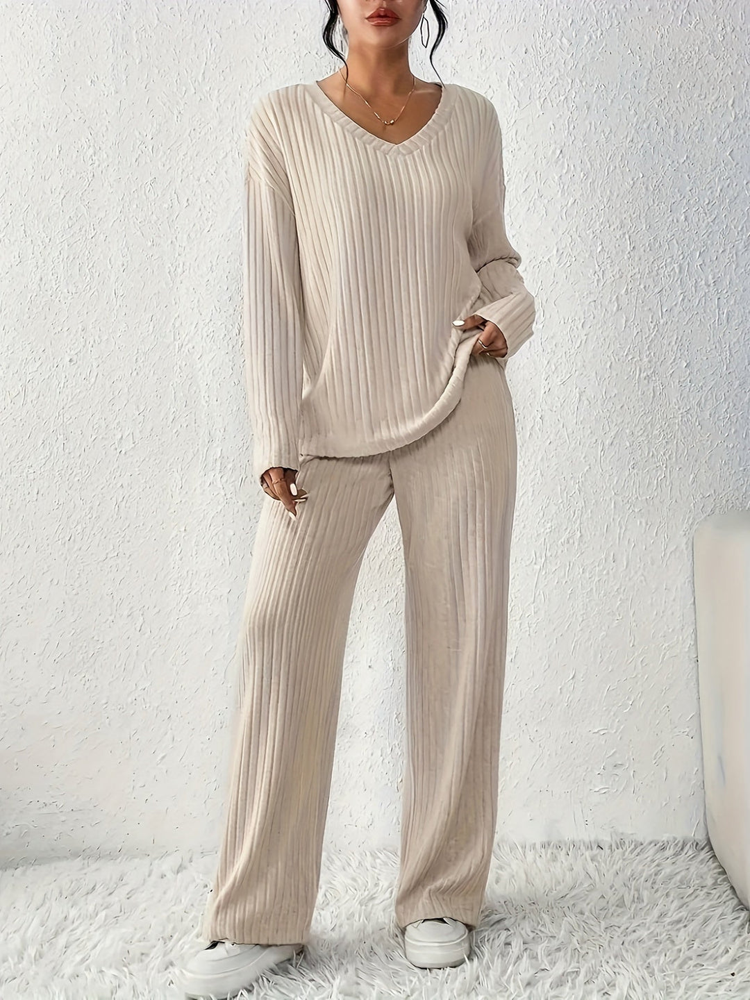 Ensemble Chloé | Le Confort Chic au Quotidien