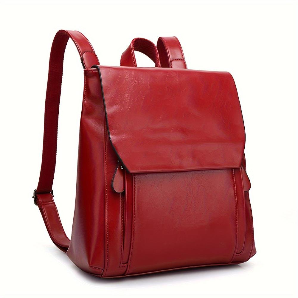Elowen | Sac à dos rétro|chic matelassé