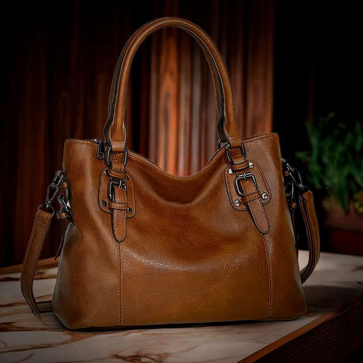 Elowen | Sac à bandoulière Chic Élégance