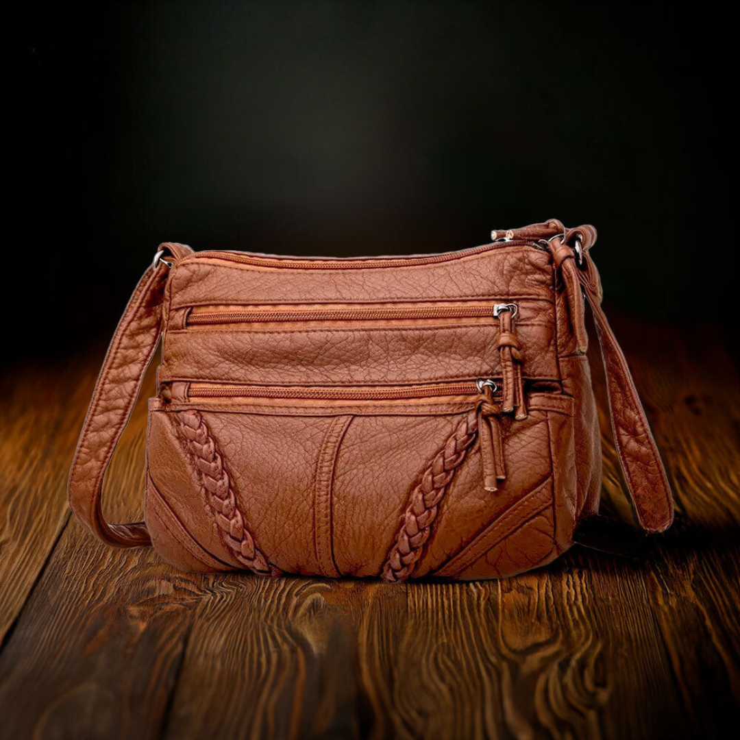 Talia | Sac d'Élégance Intemporelle