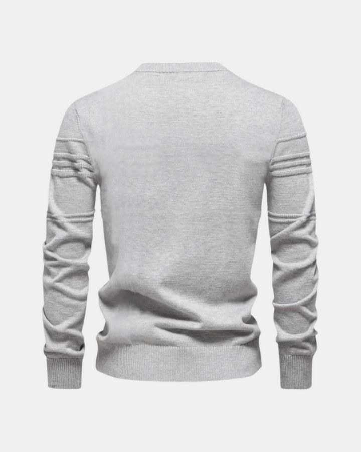 Vincenzo Chic Sweater