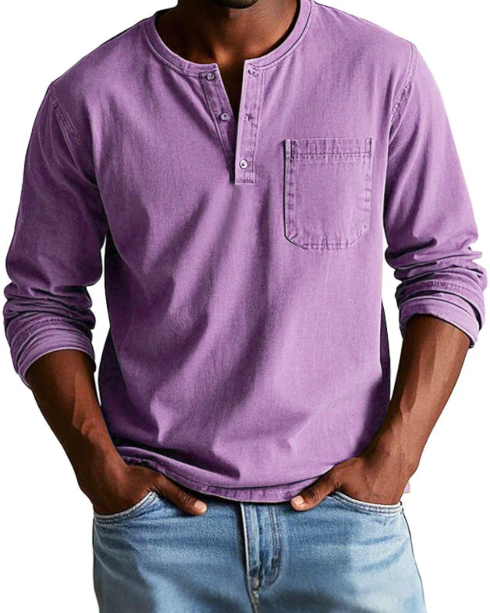 Vintage Polo Shirt