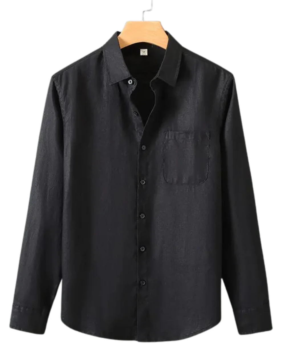 Miami Linen Shirt