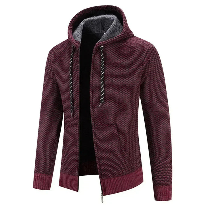SWEAT À CAPUCHE ULTIME