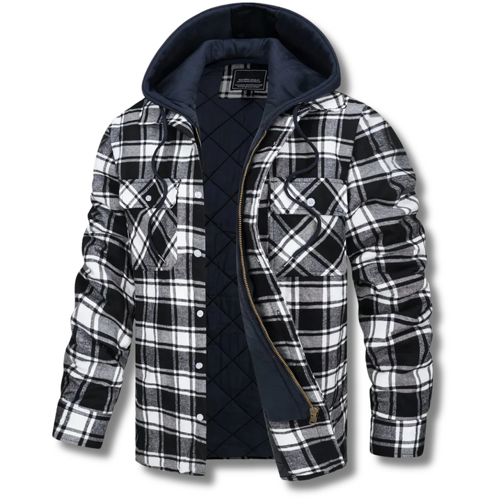 Stylish Casual Jacket