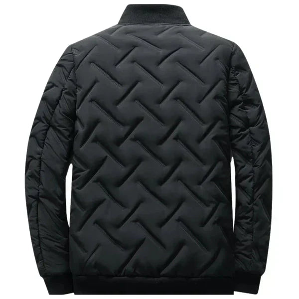 VESTE D'HIVER POUR HOMME