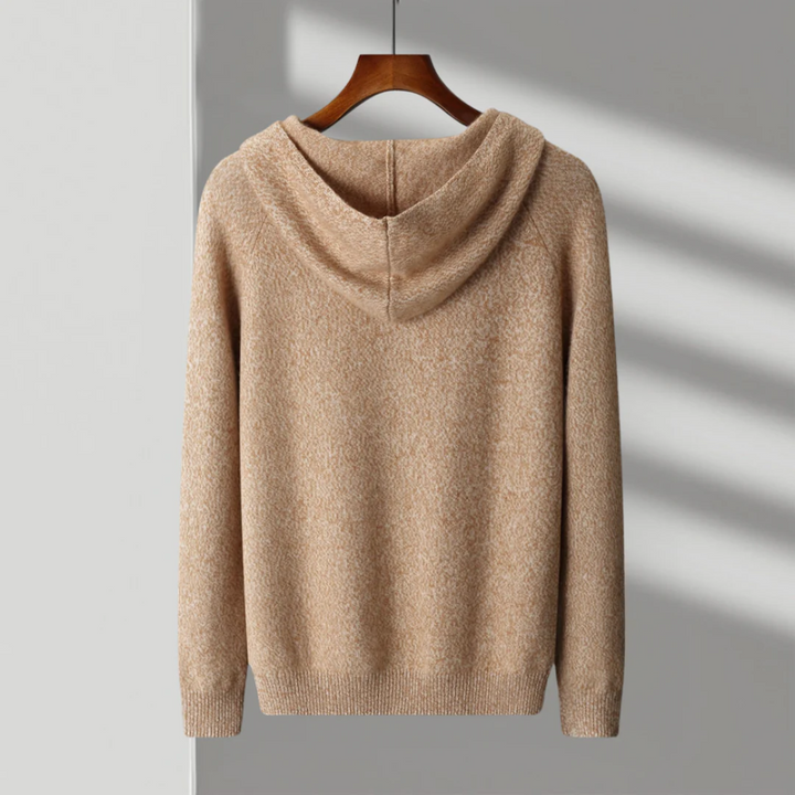 Palermo Cashmere Vest