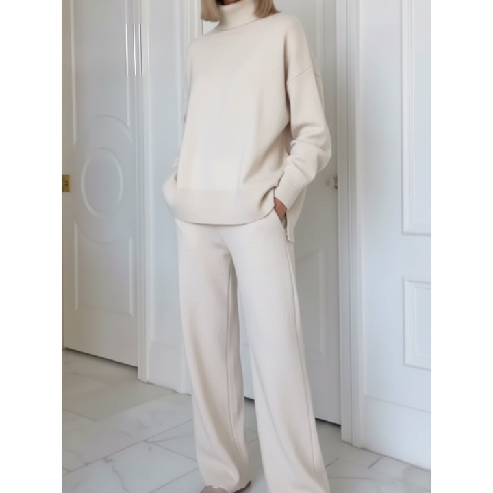 Ensemble Julie | Le Confort Chic au Quotidien