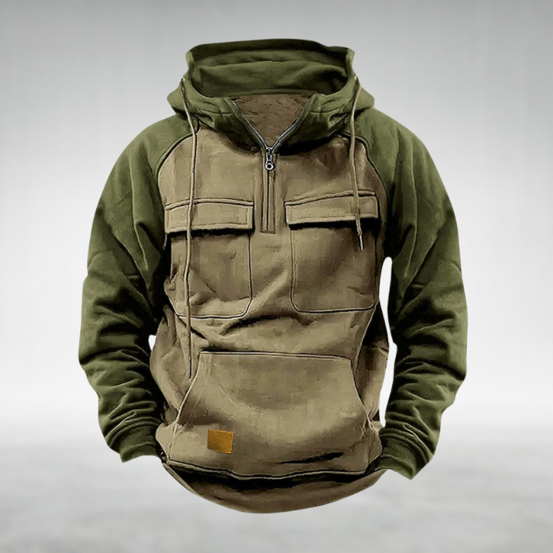 SWEAT AUTOMNAL