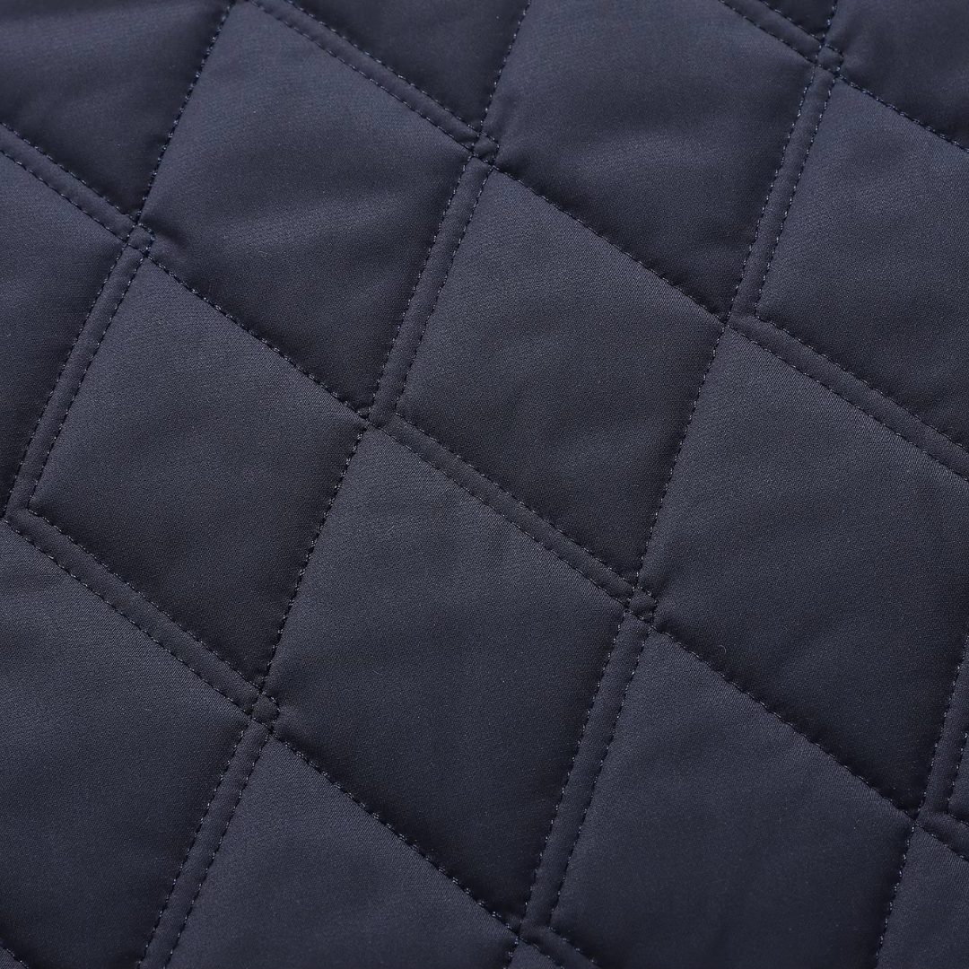 VESTE MATELASSÉE LÉGÈRE POUR HOMME
