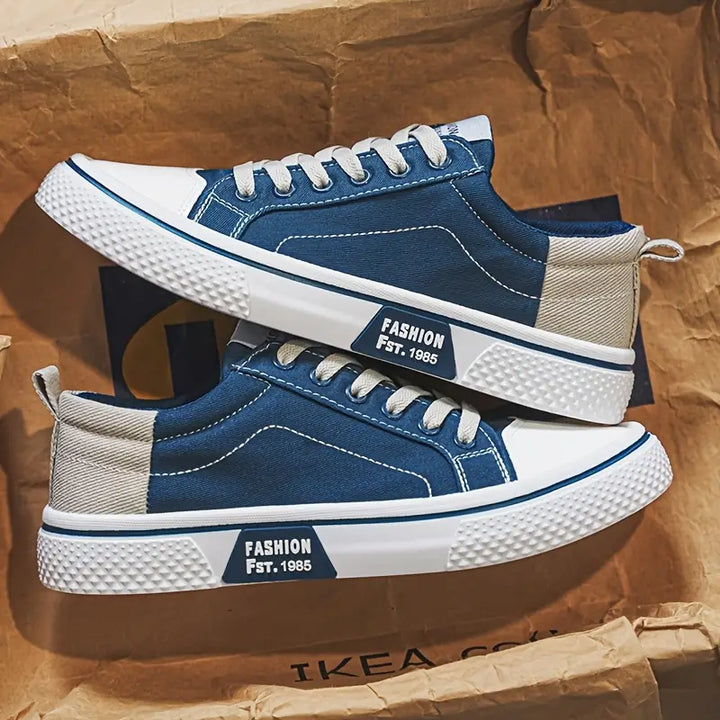 CHAUSSURES CONFORTABLES ET CASUAL