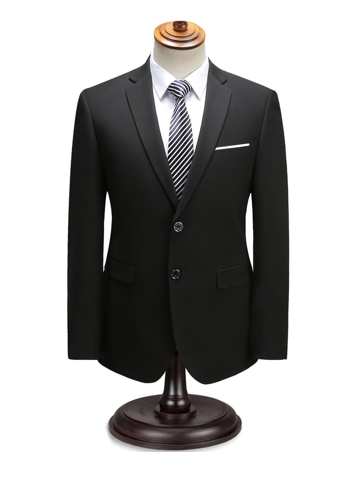 COSTUME MODERNE POUR HOMME