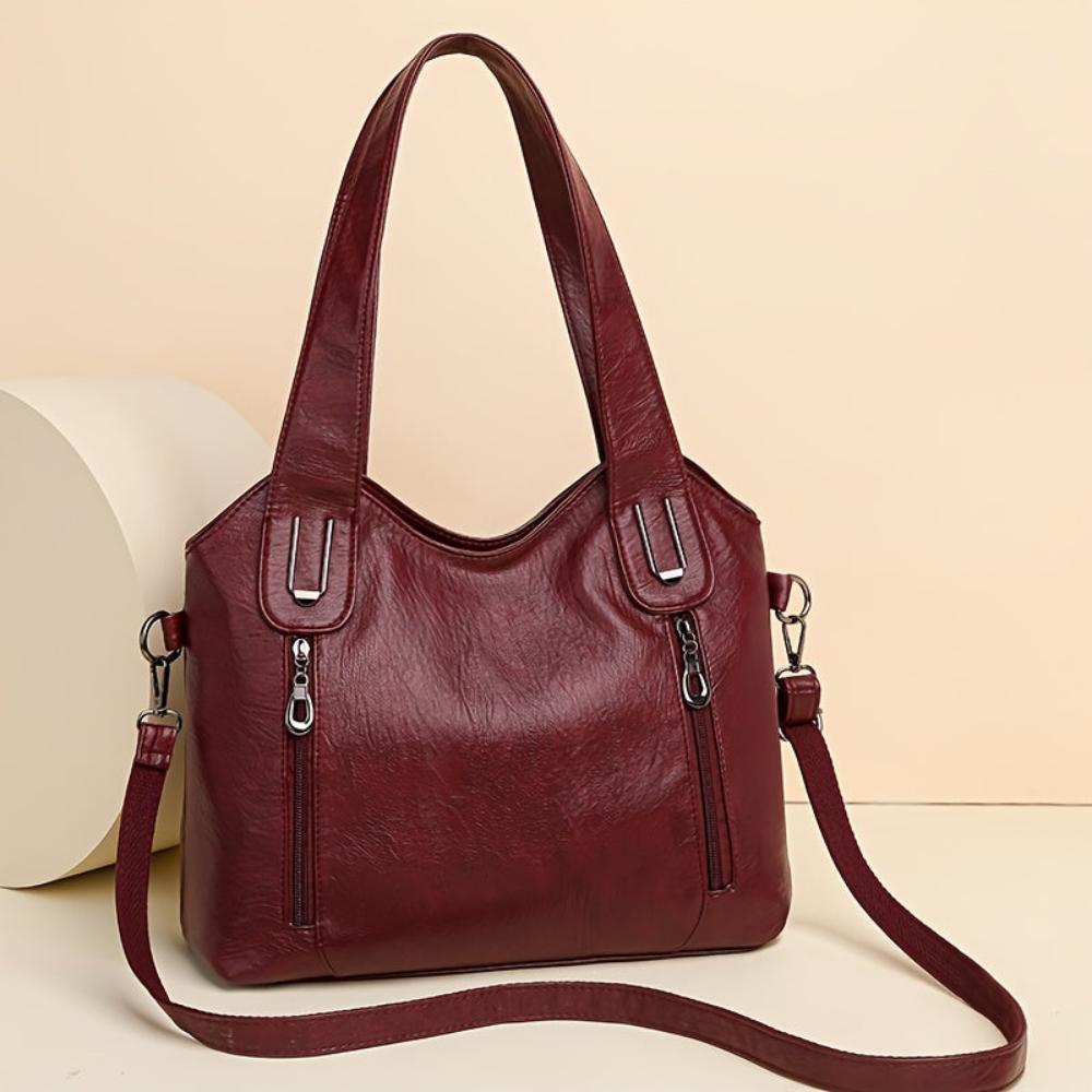 Lydia | Sac à bandoulière au charme vintage