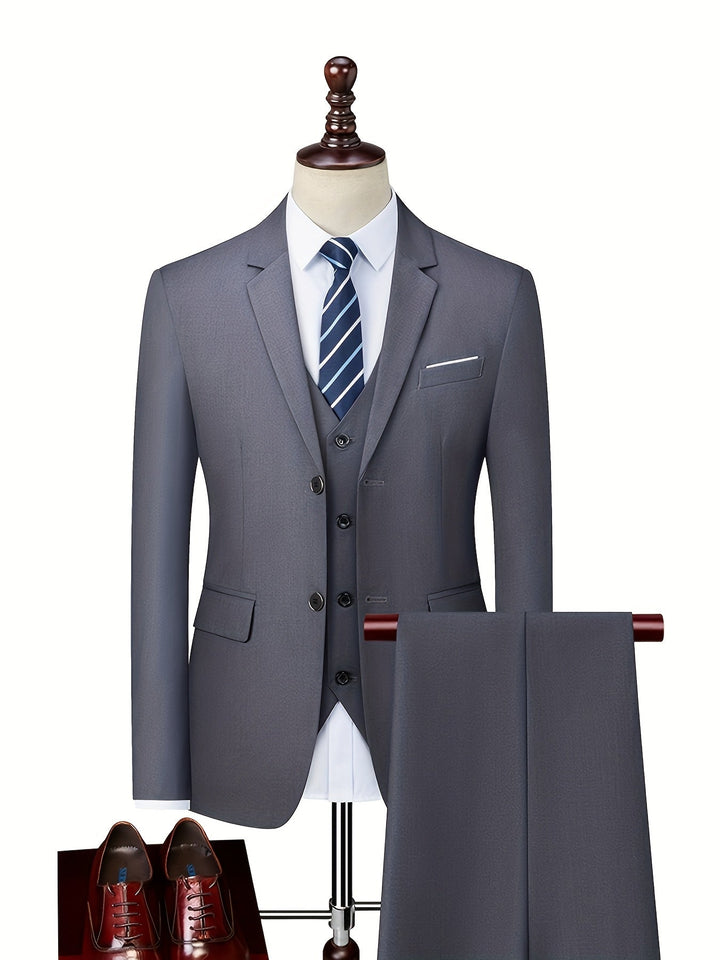 COSTUME MODERNE POUR HOMME