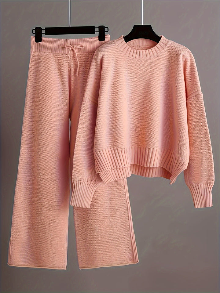 Ensemble Joséphine | Le Confort Chic au Quotidien