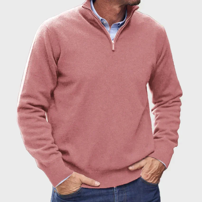 PULL COSY POUR HOMMES