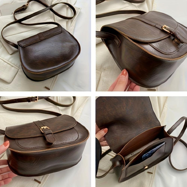 Sienna | Sac à main intemporel