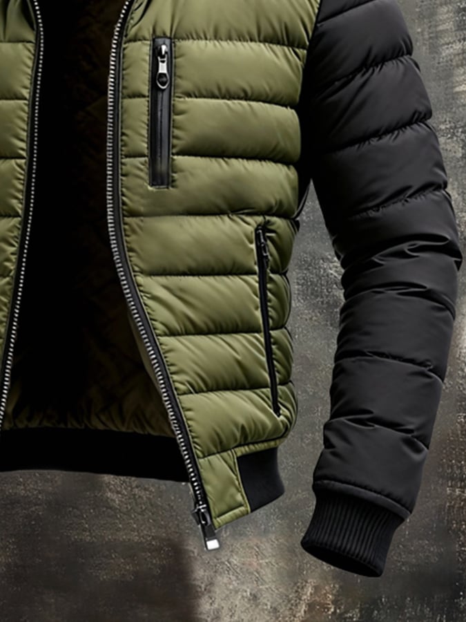 VESTE DE TOUS LES JOURS POUR HOMMES