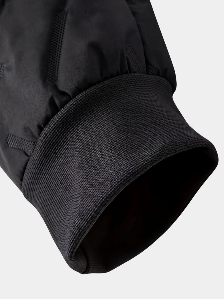 Premium Klassiek Sherpa Winter Jacket