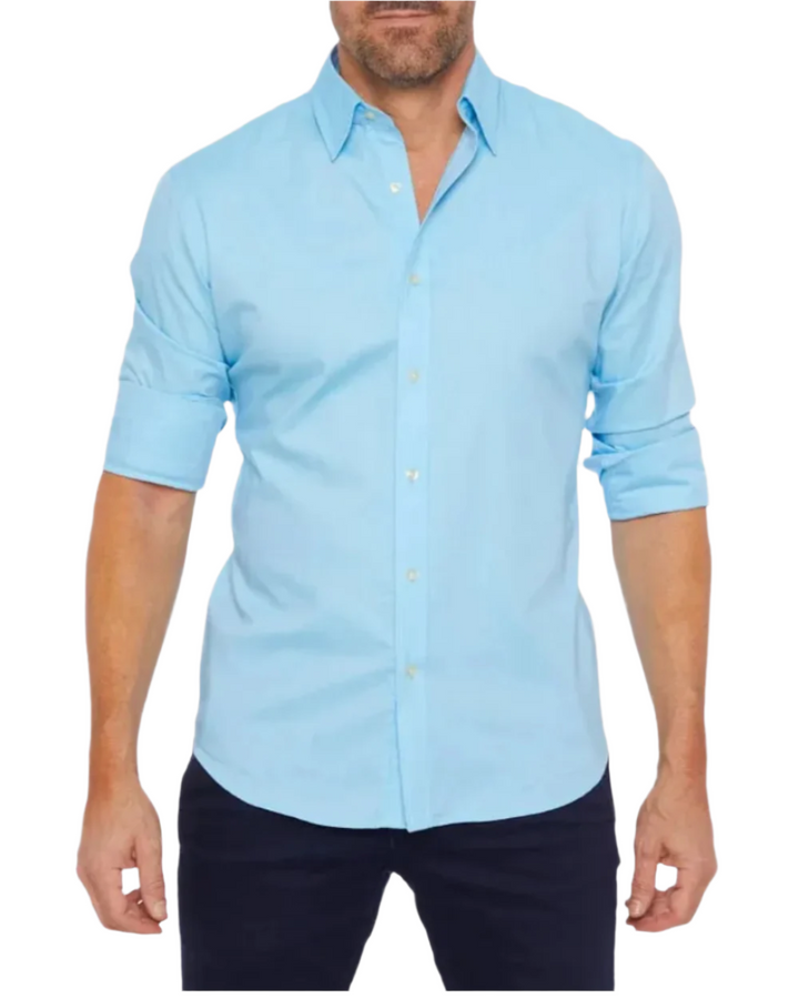 Zip Shirt