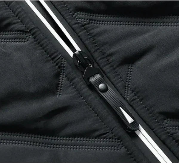 VESTE D'HIVER POUR HOMME