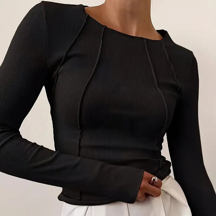 Camille Cannes | T-shirt à manches longues