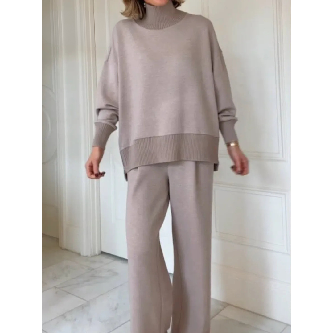Ensemble Julie | Le Confort Chic au Quotidien