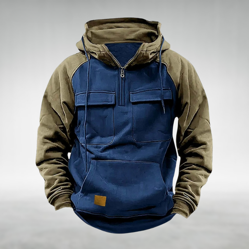 SWEAT AUTOMNAL