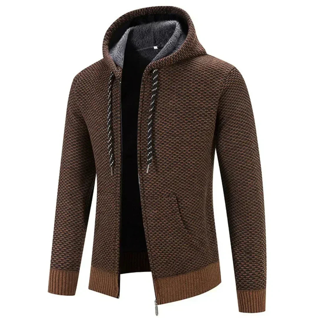 SWEAT À CAPUCHE ULTIME