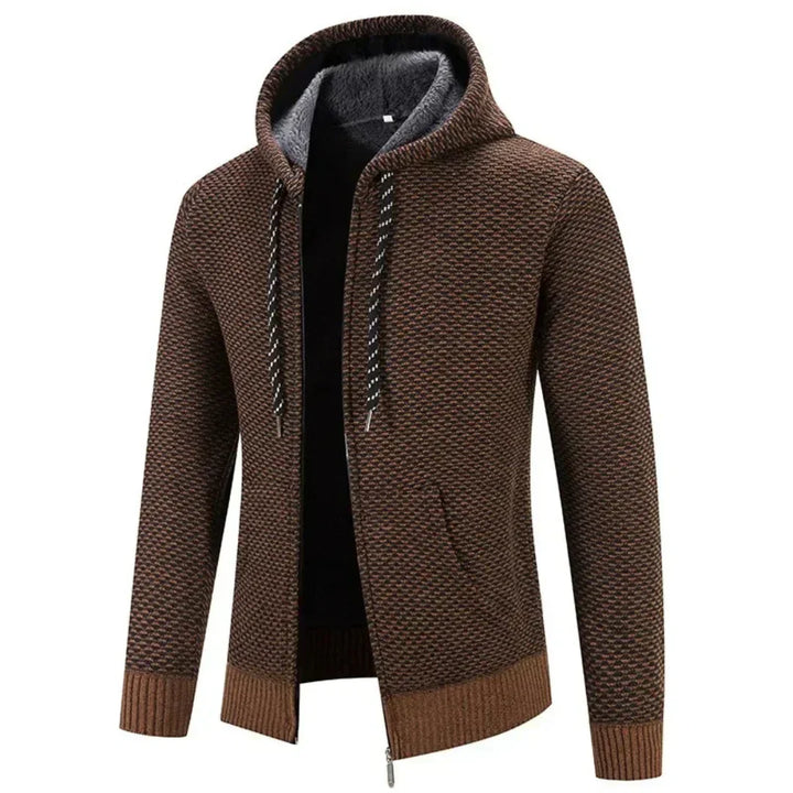 SWEAT À CAPUCHE ULTIME
