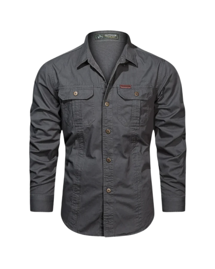 Florence Elegant Shirt