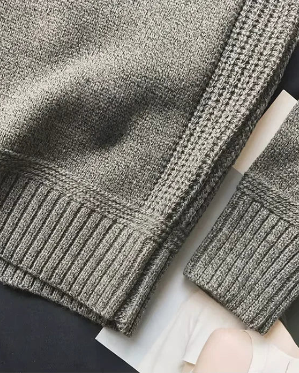 Casual Sweater