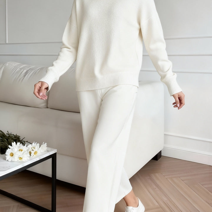 Ensemble Margaux | Le Confort Chic au Quotidien