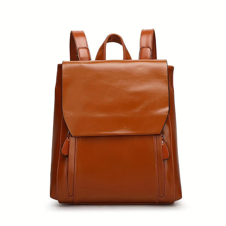 Elowen | Sac à dos rétro|chic matelassé