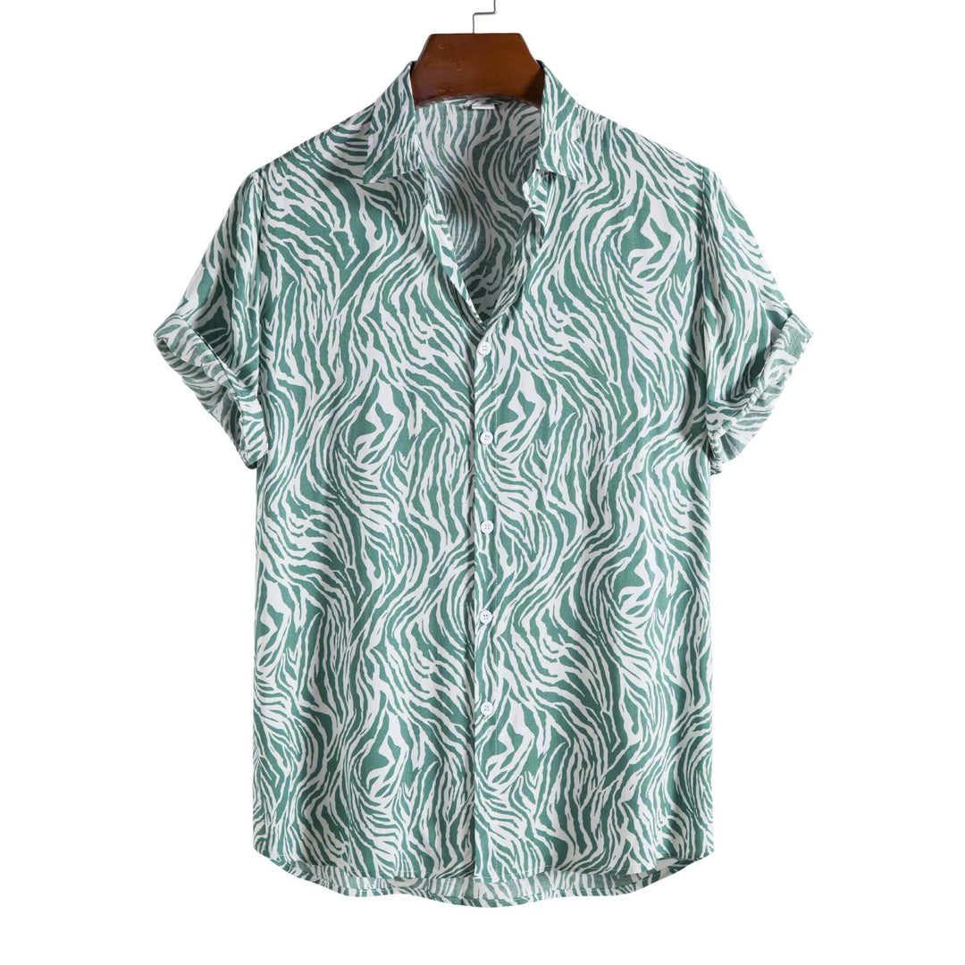 Casual Summer Shirt