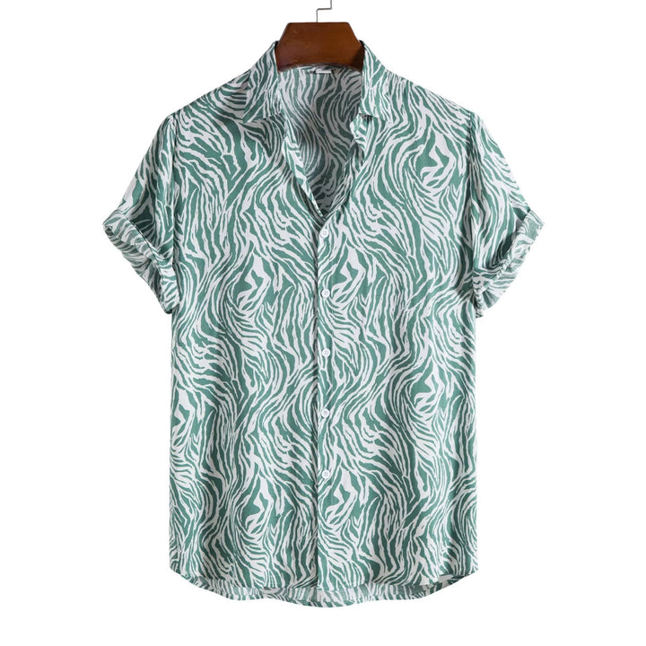 Casual Summer Shirt