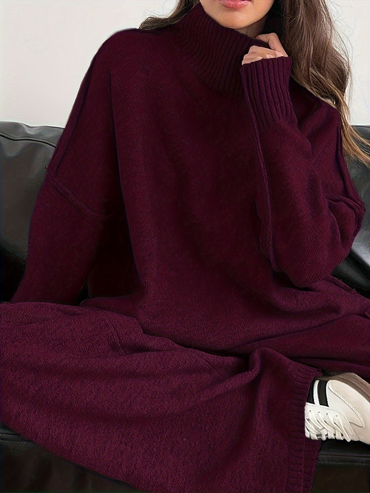 Ensemble Katia | Le Confort Chic au Quotidien
