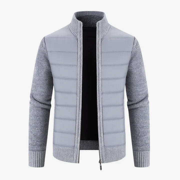 Elegant Men's Jacket