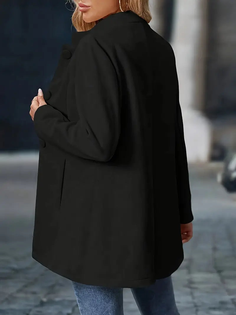 Maria | Veste Élégante Intemporelle