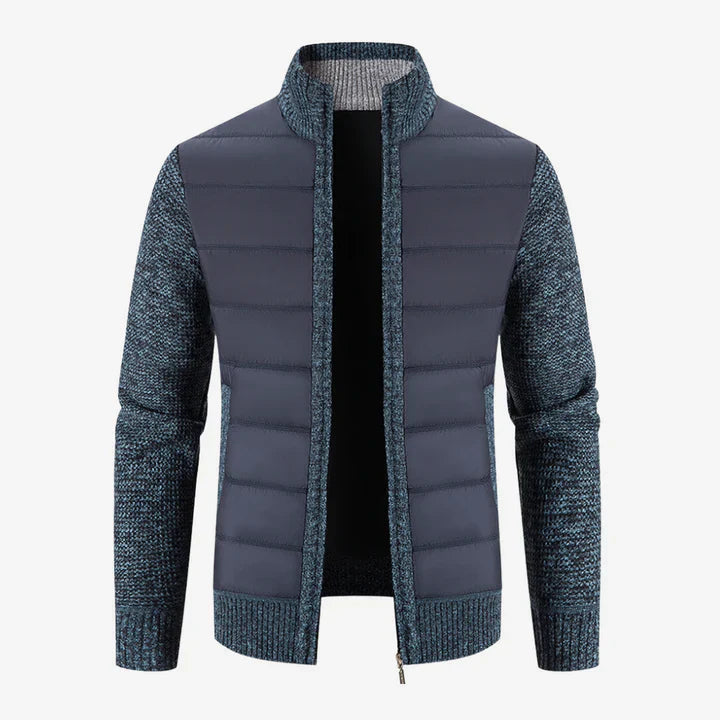 Elegant Men's Jacket