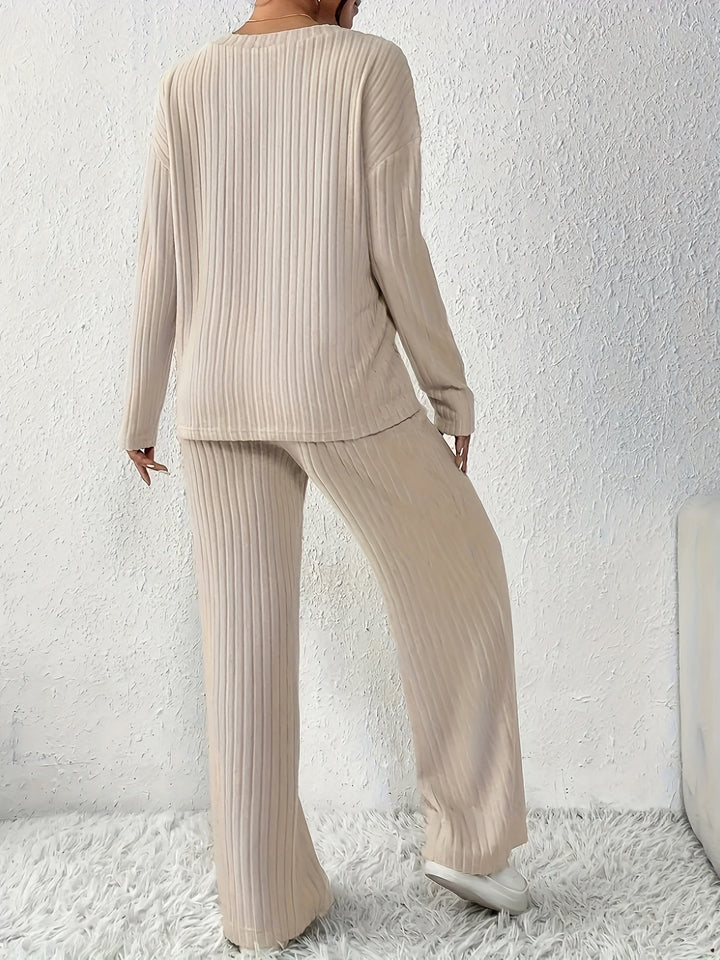 Ensemble Chloé | Le Confort Chic au Quotidien