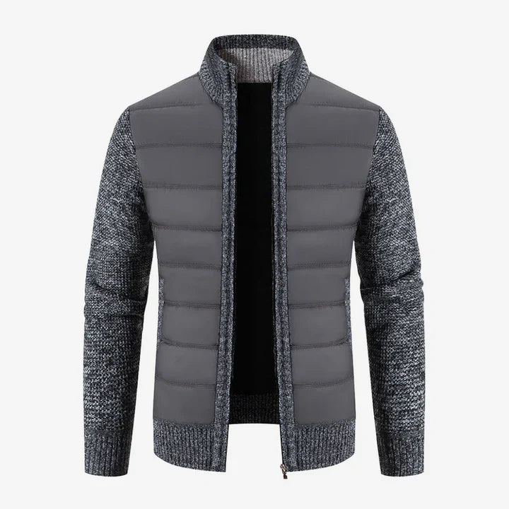 Elegant Men's Jacket