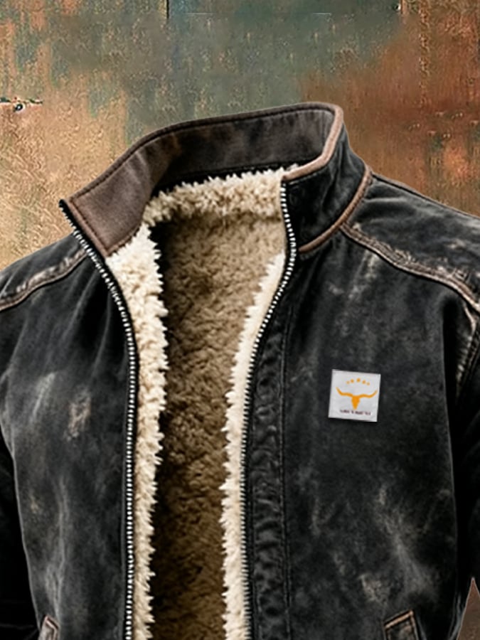 VESTE THERMIQUE POUR HOMME