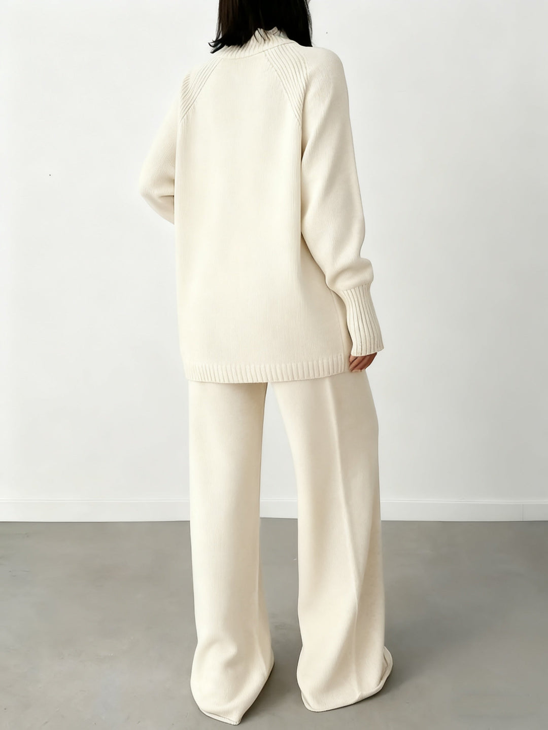 Ensemble Sylvie | Le Confort Chic au Quotidien
