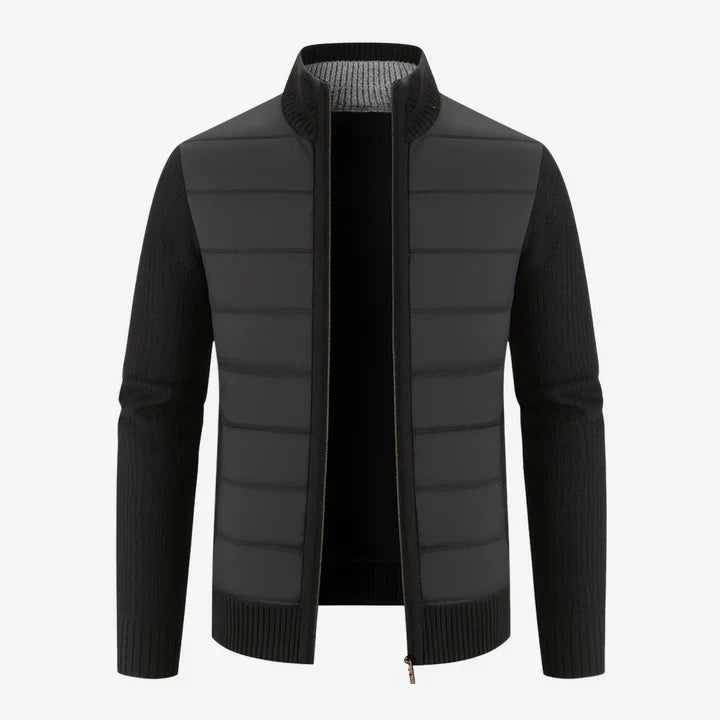 Elegant Men's Jacket