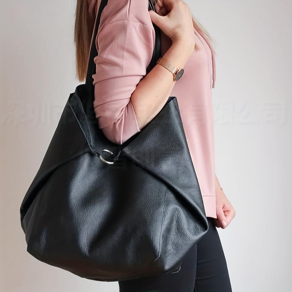 Renee | Grand Sac à Main Vintage Inspiré