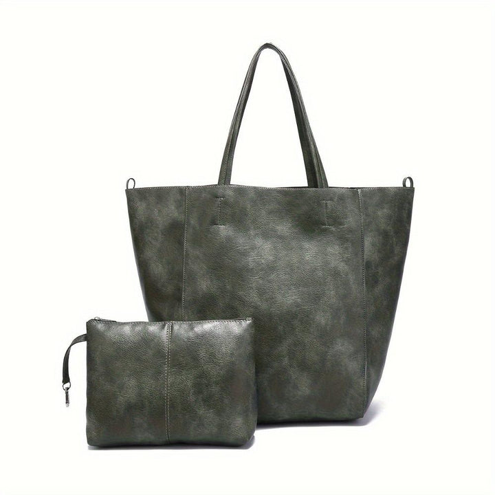 Renee | Grand Sac à Main Vintage Inspiré