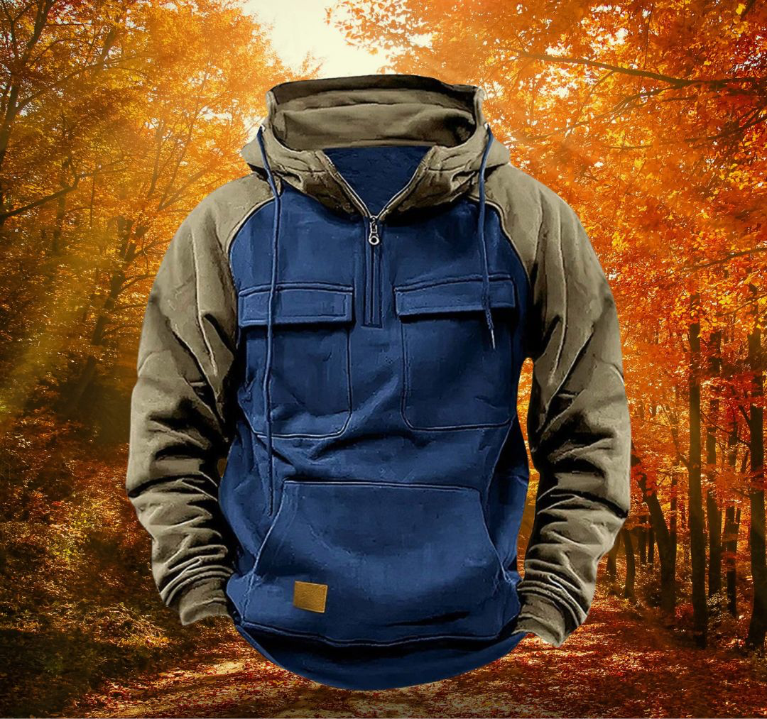 SWEAT AUTOMNAL