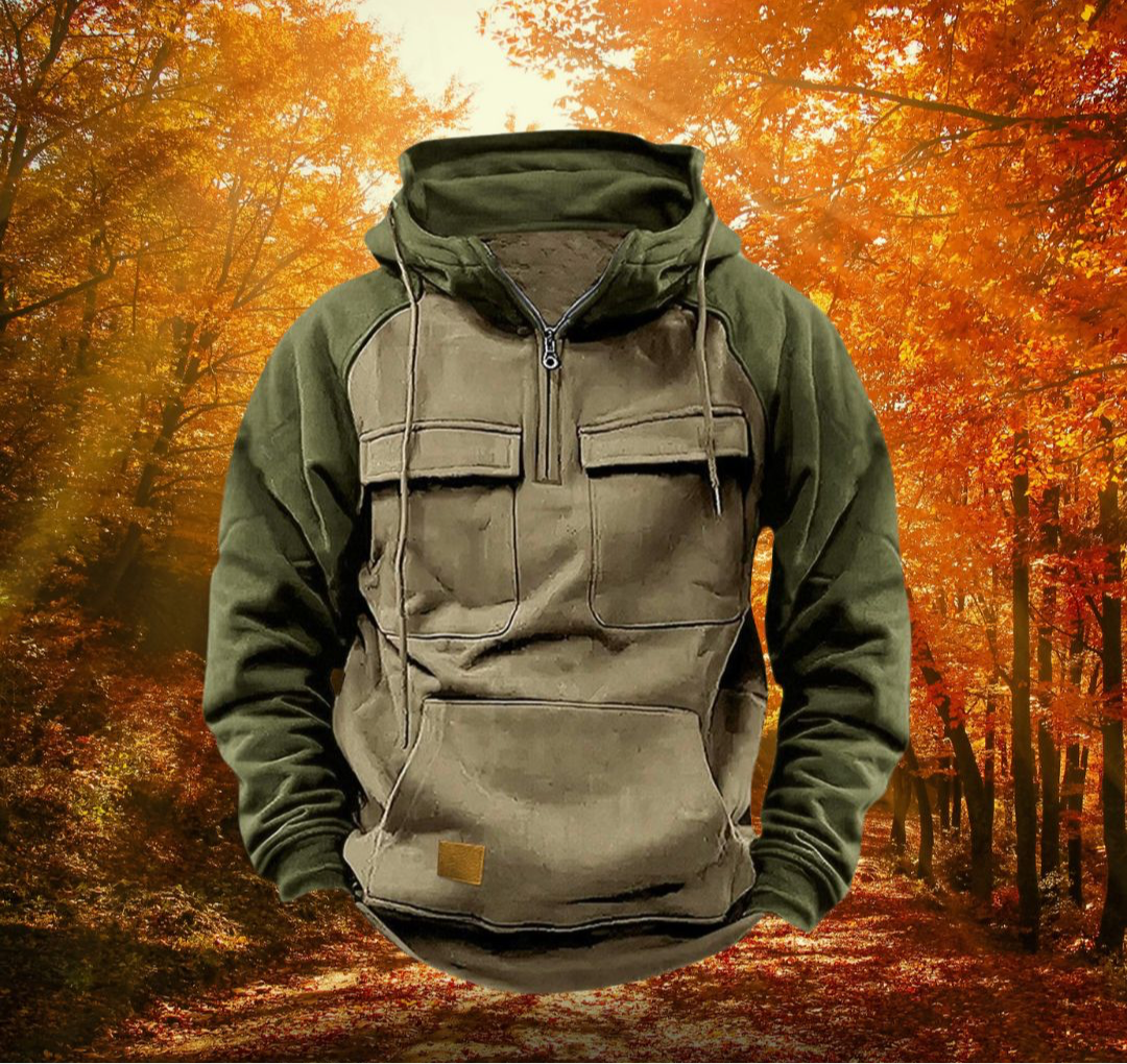 SWEAT AUTOMNAL